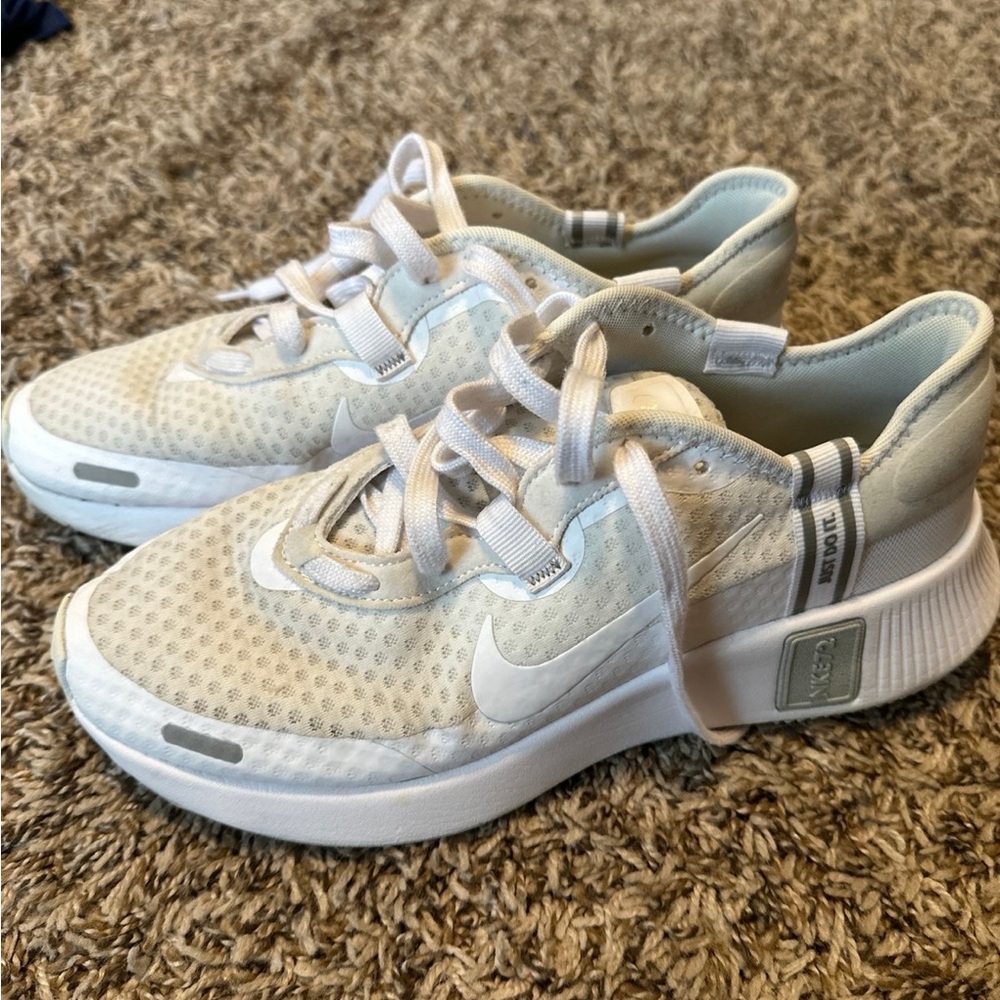 Nike Tennis Shoes - Women’s